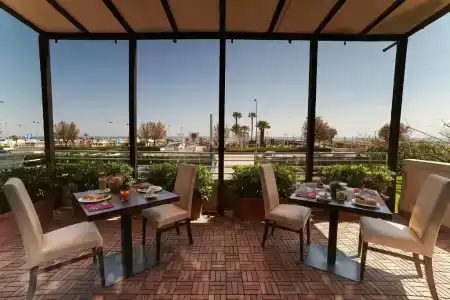 Alisei Palace - 18