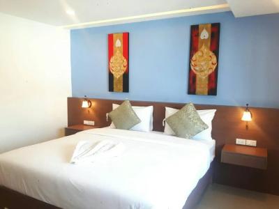 Vista Chiang Mai - Sha Extra Plus - 12