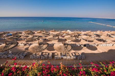 Reef Oasis Beach Resort - 36