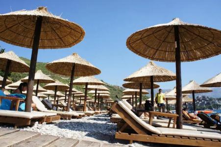Budva Inn Guest House - 16
