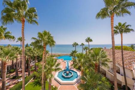 Las Dunas Health & Spa - 18