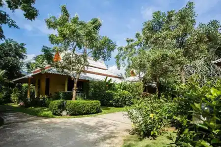 Poonyamantra Resort - 15