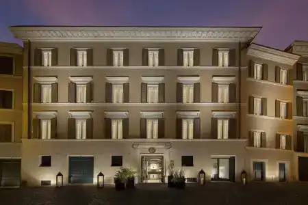 Palazzo Scanderbeg - 0