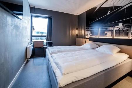 Zleep Aalborg - 2