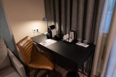Atenea Rekord Suites - 32