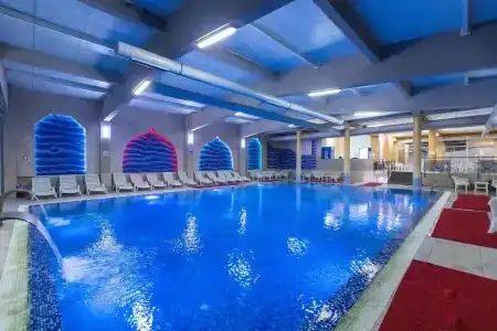 Aqua Spa Termale - 13