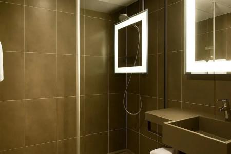 Novotel Bordeaux Lac - 87
