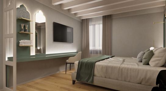 Relais Balcone di Giulietta - 18