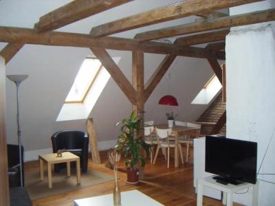 Altstadt-Pension-Potsdam - 26