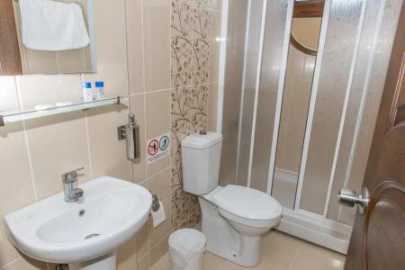Amasra Ceylin Otel - 68