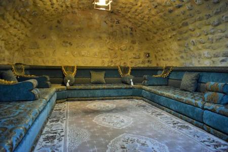 Hasbahan Konukevİ&ButİKotel - 7