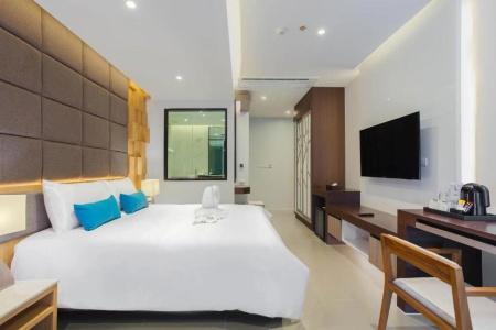 The Marina Phuket - Sha Extra Plus - 2