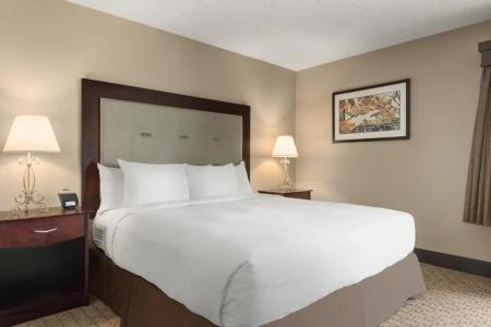 DoubleTree by Hilton Airport - 43