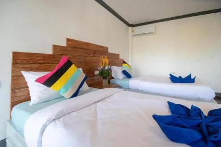 The Rock Samui - Sha Extra Plus - 201