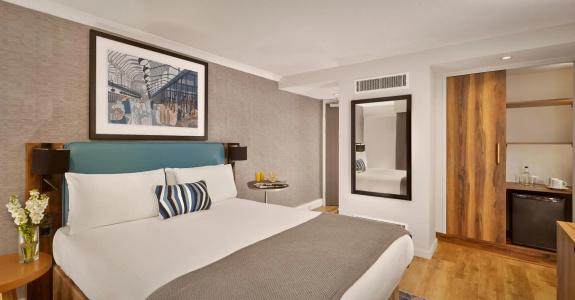 Citadines Barbican - 2