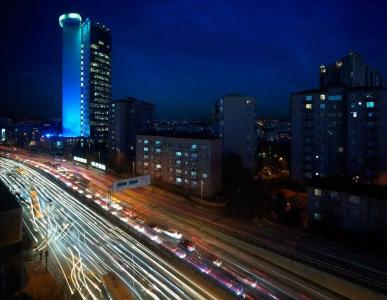 Avantgarde Levent - 22