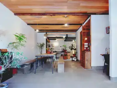 Hostel Saruya - 22
