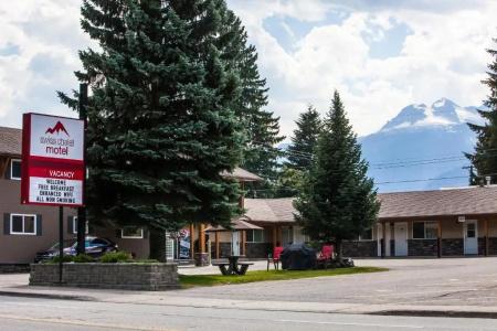 Swiss Chalet - 14