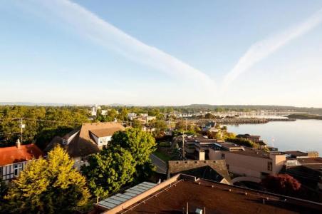 Oak Bay Beach - 79