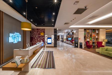 Holiday Inn Ankara - Cukurambar, an IHG - 36