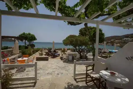 Pension Ageliki Sifnos - 40