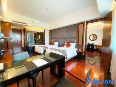 WorldGrand Dushulake Suzhou - 43