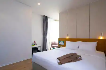 Grand Cititel Danang - 58