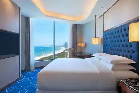 Four Points by Sheraton Danang - 45