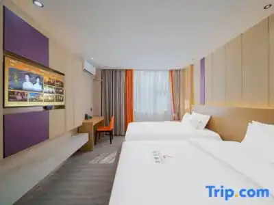 Bunga Raya Island & Spa - 61