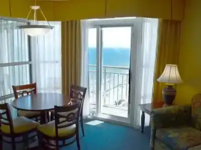 Carolinian Beach - 165