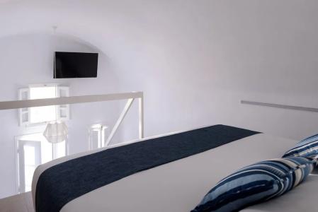 Muses Cycladic Suites - 116