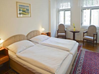 EA Apartmány Mozart - 3