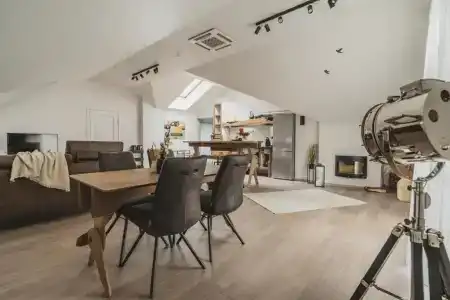 Villa Alvīne Family Apart-Hotel - 148