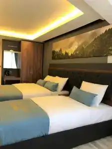 Onal Motel - 20