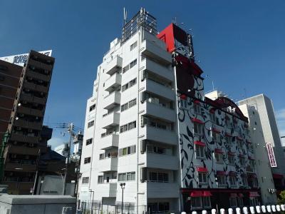 Guest House b's FiveⅡ - 17