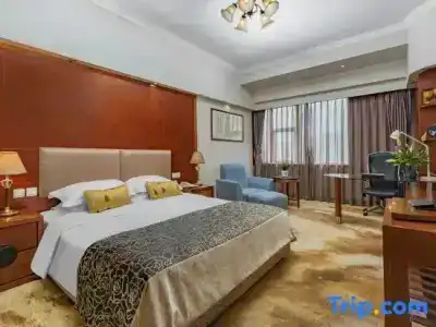 Chengdu Xiangyang Building - 39