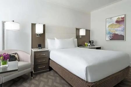 Boston Park Plaza - 96