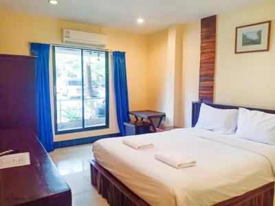 Deeden Pattaya Resort - 57