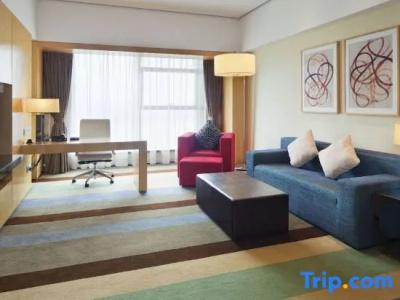 Crowne Plaza Tianjin Binhai, An Ihg - 102