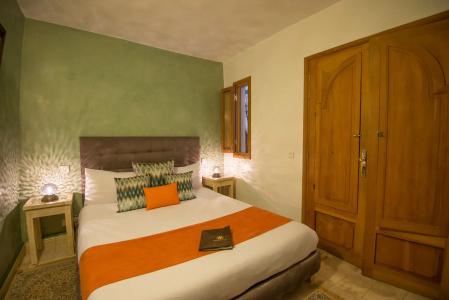 Riad l'Heure d'Eté - 4