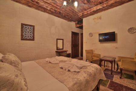 Caravanserai Inn - 11