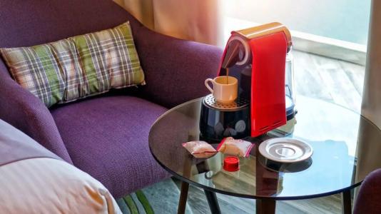 The Retreat Palm Dubai MGallery by Sofitel - 11
