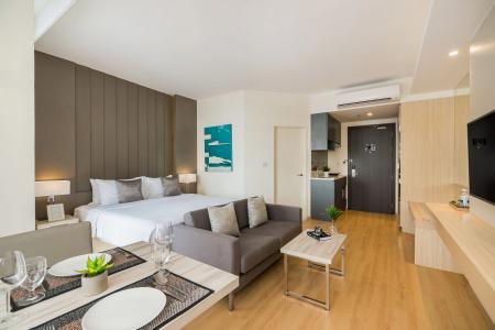 Arden and Residence by At Mind - 14