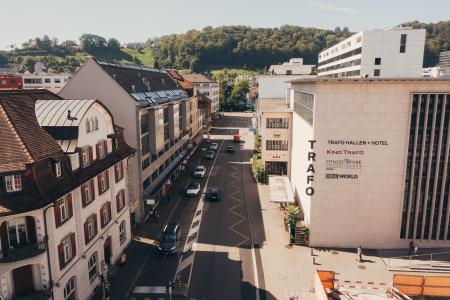 Trafo Baden - 28