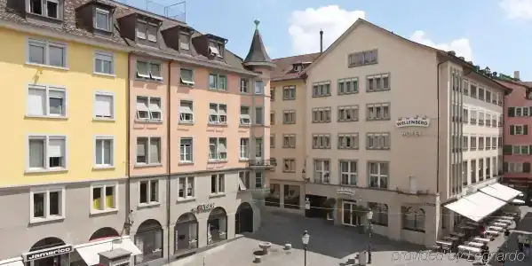 Boutique Wellenberg - 39