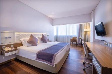 Crowne Plaza Limassol, an IHG - 39