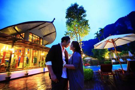 Aonang Phu Petra Resort, Krabi - Sha Plus - 22
