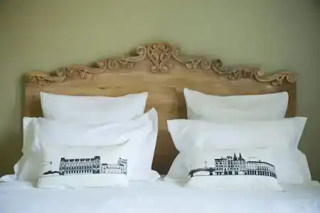 Chambre d'Hôtes Arima - 18