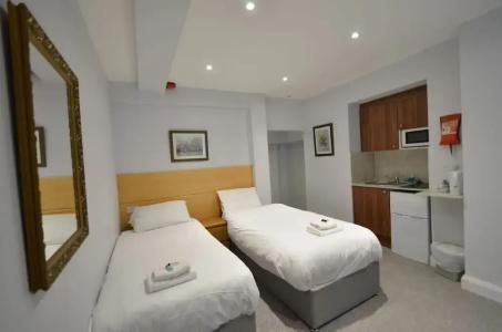 Amber Residence Aparthotel - 273