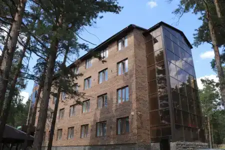 Aq Jelken Ski - 0
